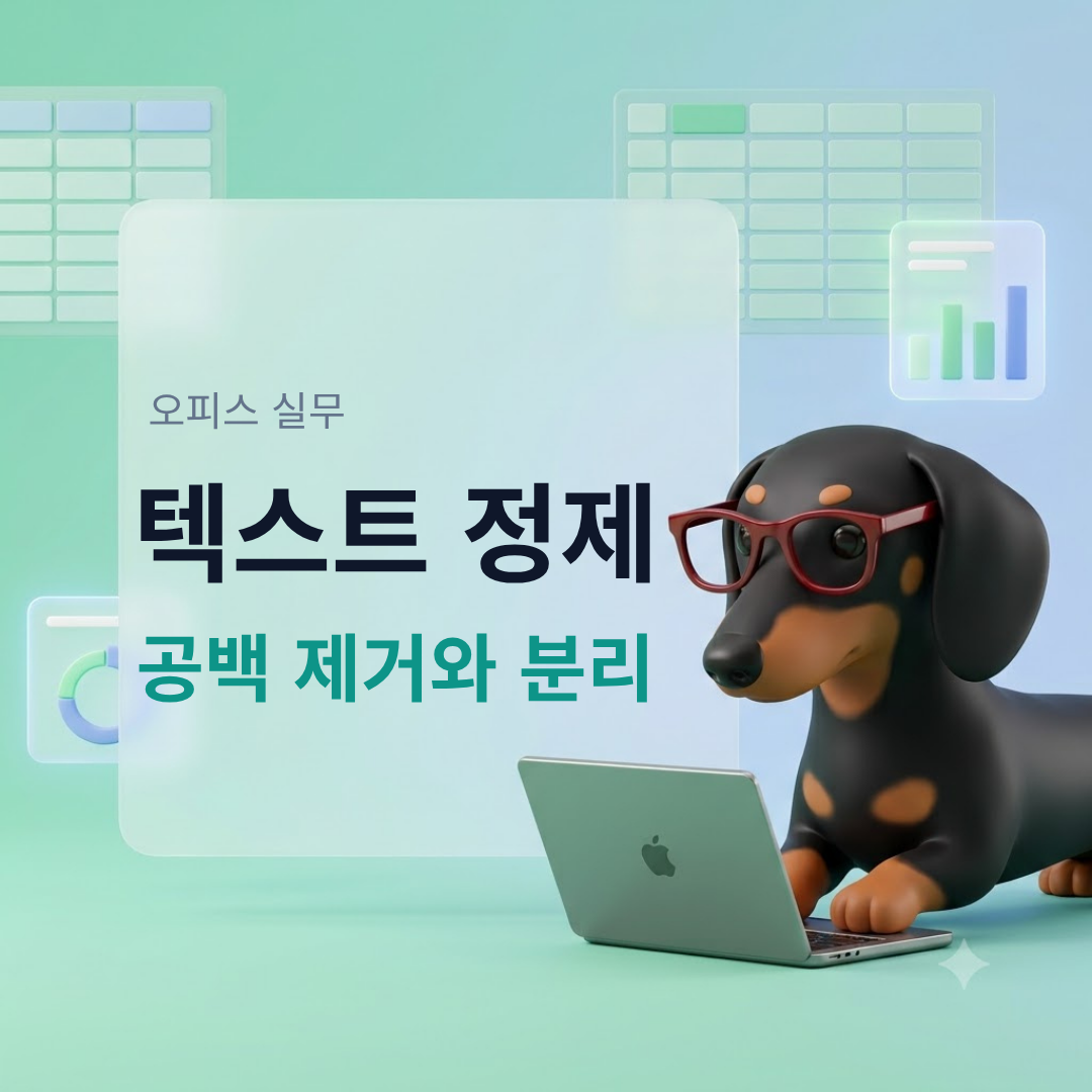 텍스트 정제